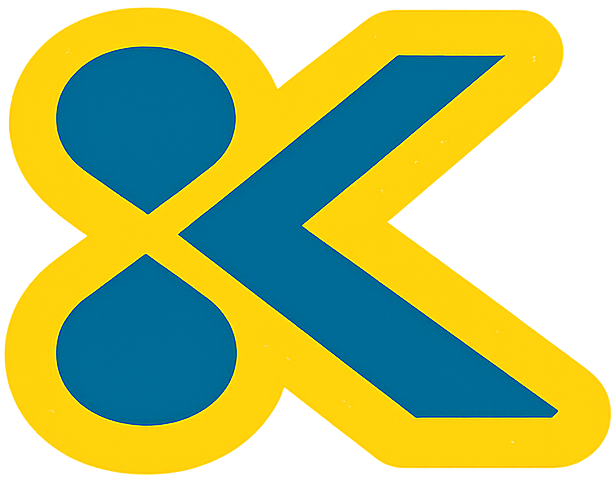 Korama logo